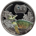 Niue 1 Dolar 2014 Żółw