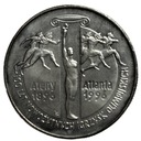2 zł złote 1995 100 lat igrzysk Ateny Atlanta