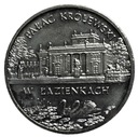 2 zł złote 1995 Pałac Królewski w Łazienkach