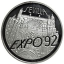 200000 zł złotych 1992 Expo Sevilla