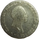 2 złote polskie 1819 RZADKA