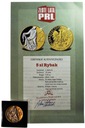 5 zł pięć złotych z Rybakiem 1974 Rybak