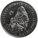 100 zł złotych 1985 Pomnik Szpital Matki Polki