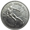 20000 zł 1993 Lillehammer Igrzyska Olimpijskie