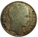 Francja 10 Franków 1932 SREBRO