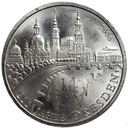 Niemcy 10 Euro 2006 Drezno