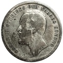 Szwecja 1 Korona 1898
