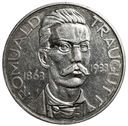 10 zł złotych 1933 Romuald Traugutt SREBRO