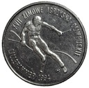 20000 zł 1993 Lillehammer Igrzyska Olimpijskie