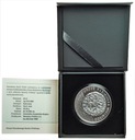 20 zł złotych 2015 Grosz Kazimierza Wielkiego