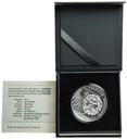 20 zł złotych 2015 Półgrosz Władysława Jagiełły