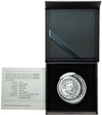 20 zł złotych 2020 Złotówka gdańska Augusta III