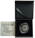 20 zł złotych 2015 Półgrosz Władysława Jagiełły