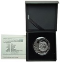 20 zł złotych 2015 Półgrosz Władysława Jagiełły