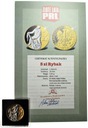 5 zł pięć złotych z Rybakiem 1974 Rybak