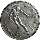 20000 zł 1993 Lillehammer Igrzyska Olimpijskie