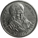 20000 zł złotych 1993 Kazimierz IV Jagiellończyk
