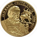 Wielcy Polacy Jan Karol Chodkiewicz
