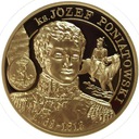 Wielcy Polacy Józef Poniatowski