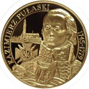 Wielcy Polacy Kazimierz Pułaski