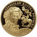 Wielcy Polacy Stanisław Kostka Potocki