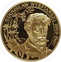 Wielcy Polacy Stanisław Wyspiański