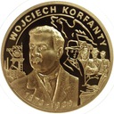 Wielcy Polacy Wojciech Korfanty