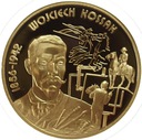 Wielcy Polacy Wojciech Kossak
