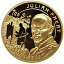 Wielcy Polacy Julian Fałat