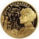 Wielcy Polacy Olga Boznańska