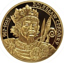 Wielcy Polacy Bolesław Chrobry