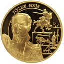 Wielcy Polacy Józef Bem