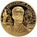 Wielcy Polacy Mieczysław Karłowicz