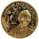 Wielcy Polacy Stanisław Przybyszewski