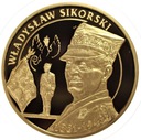 Wielcy Polacy Władysław Sikorski