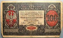 1916 100 Sto Marek Polskich Jenerał, seria A (1)