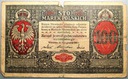 1916 100 Sto Marek Polskich Jenerał, seria A (2)