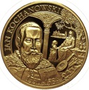 Wielcy Polacy Jan Kochanowski