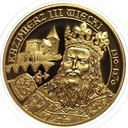 Wielcy Polacy Kazimierz III Wielki