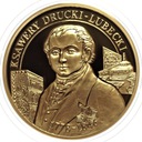 Wielcy Polacy Ksawery Drucki-Lubecki