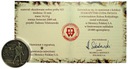 Starożytne Cuda Świata - Kolos Rodyjski SREBRO