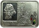 20 zł złotych 2002 Jan Matejko