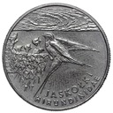 20000 zł złotych 1993 Jaskółki