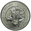 20000 zł złotych 1994 Związek Inwalidów