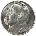 10 zł złotych 1939 Józef Piłsudski SREBRO ŁADNA
