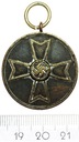 Niemcy Medal Za Zasługi Wojenne 1939