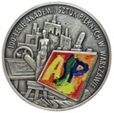 10 zł złotych 2004 ASP Akademia Sztuk Pięknych