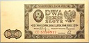 1948 2 zł, dwa złote, seria CE (1)