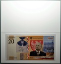 2021 20 zł Lech Kaczyński. Warto być Polakiem (1)