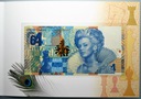 Banknot testowy PWPW Szachy White Queen 2017 (1)